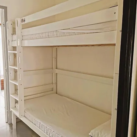 Apartamento Maison Mitoyenne Parking - 4 Pers. Proche Village Naturiste - Fr-1-880-8 *